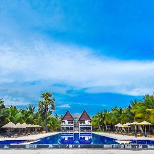 Maalu Maalu Resort&Spa